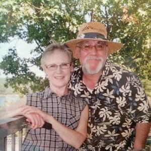 Meet your Posher, Terri